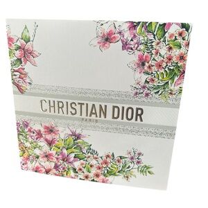 DIOR Rare Flower Card - Authentic, Heavy Cardstock HOST PICK